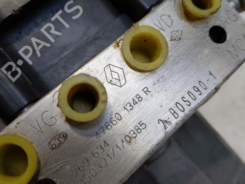 ABS pump RENAULT KANGOO Express (FW0/1_) 1.5 dCi 90 (FW0G, FW05, FW08, FW11) | BP24748048M43 - Image 7