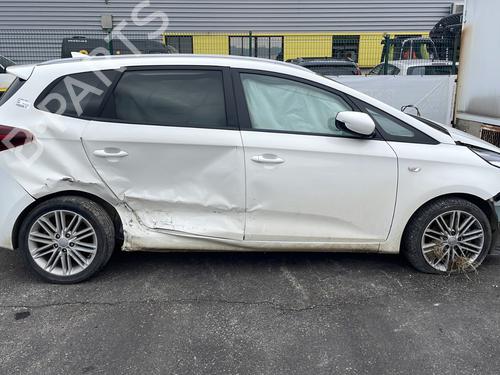 Left tailgate light KIA CARENS IV 1.7 CRDi | BP24798936C79 - Image 19