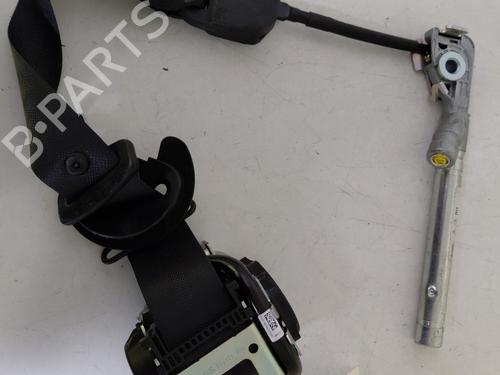 Sikkerhedssele foran højre RENAULT CLIO V (B7_) 1.0 TCe 90 (B7MT) | BP32339305I25