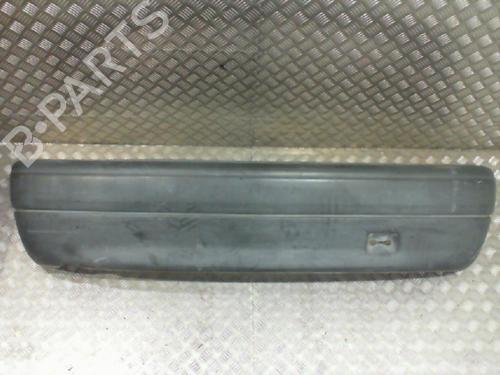 Used Rear bumper CITROËN SAXO (S0, S1) 1.5 D (58 hp) 24766447