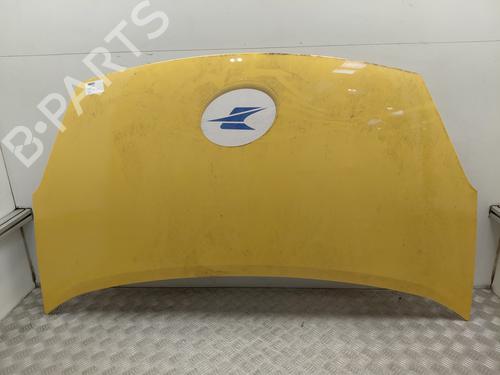 Motorhjelm Motorhjelm CITROËN BERLINGO Box Body/MPV (B9) 1.6 BlueHDi 100 (99 hp) 33634053 33634053