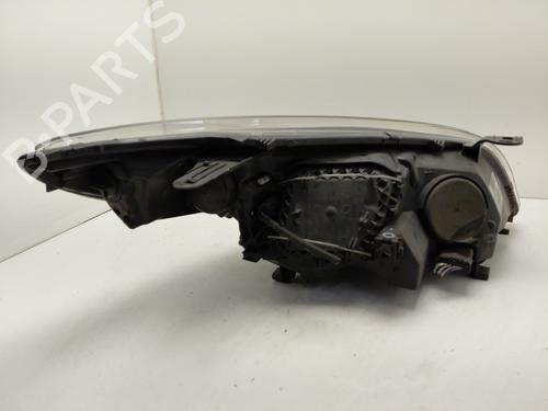 Left headlight RENAULT MEGANE III Hatchback (BZ0/1_, B3_) 1.5 dCi (BZ0C) | BP33877150C28 - Image 2