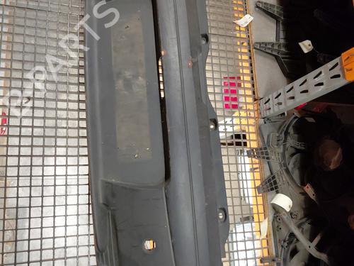 Used Rear bumper FIAT PUNTO (188_) 1.9 DS 60 (188.031, .051, .231, .251) (60 hp) 29160291