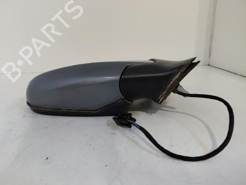 Right mirror OPEL ZAFIRA A MPV (T98) 2.0 DTI 16V (F75) | BP28572393C27