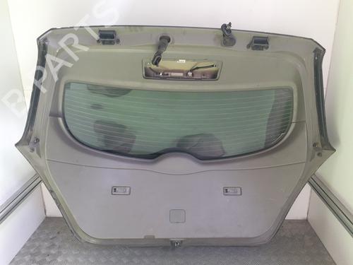 Tailgate NISSAN MURANO I (Z50) 3.5 4x4 | BP26178600C6 