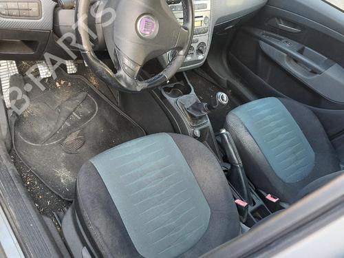 Engine FIAT GRANDE PUNTO (199_) 1.4 T-Jet (199AXM1A, 199BXM1A, 199BXN1A) | BP39257381M1 - Image 10