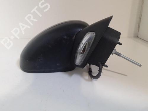 Right mirror CITROËN C3 II (SC_) 1.6 BlueHDi 75 | BP24750600C27 