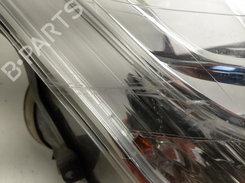 Right headlight CITROËN BERLINGO Box Body/MPV (B9) 1.6 BlueHDi 100 | BP32655658C29