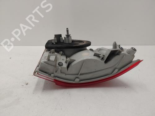 Left tailgate light PEUGEOT 2008 I (CU_) 1.6 HDi | BP38549274C79 - Image 4