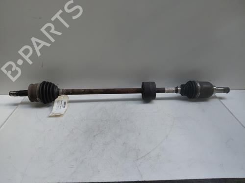 Used Right front driveshaft FIAT 500 (312_) 1.2 (312AXA1A) (69 hp) 31283349