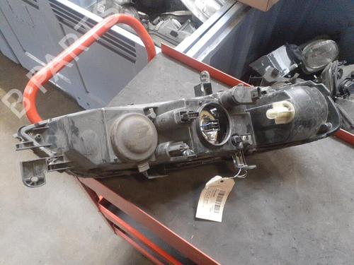 Left headlight OPEL VECTRA B (J96) 2.0 DTI 16V (F19) | BP24748496C28 