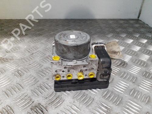 ABS pump PEUGEOT 208 I (CA_, CC_) 1.4 HDi | BP24746805M43