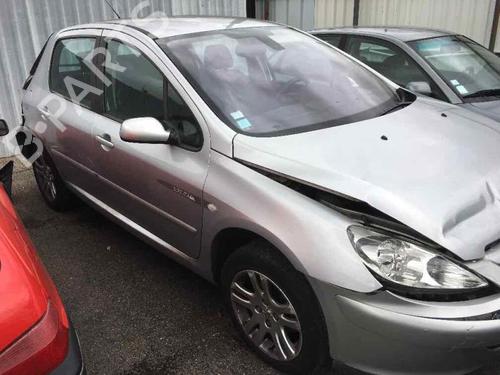 ABS pump PEUGEOT 307 (3A/C) 1.6 16V | BP24752313M43 