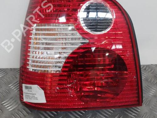 Venstre Baklys Venstre Baklys VW POLO IV (9N_, 9A_) 1.4 16V (75 hp) 24761572 24761572