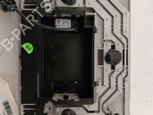 Interior roof light VW POLO V (6R1, 6C1) 1.0 | BP29319954I8 