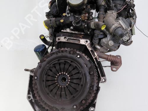 Engine RENAULT KANGOO Express (FW0/1_) 1.5 dCi 75 (FW07, FW10, FW04) | BP38942382M1 - Image 6