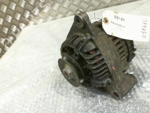 Used Alternator CITROËN SAXO (S0, S1) 1.0 X (50 hp) 24751990