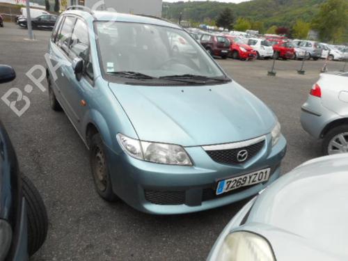 Right headlight MAZDA PREMACY (CP) 2.0 TD | BP24768968C29 - Image 3