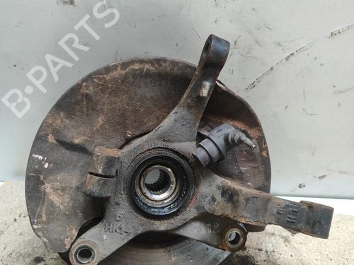 Left front steering knuckle CHEVROLET MATIZ (M200, M250) 0.8 | BP27628314M25 