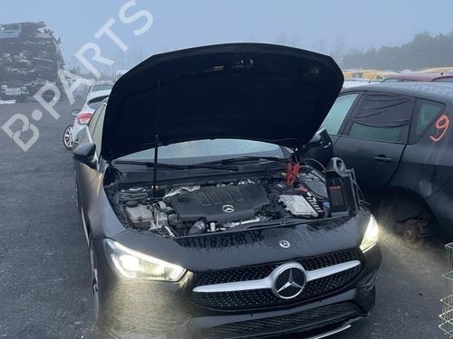 Rear mirror MERCEDES-BENZ CLA (C118) CLA 200 d (118.312) | BP24744954I6 - Image 9