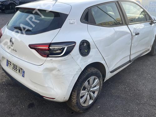 Left front brake caliper RENAULT CLIO V (B7_) 1.5 Blue dCi 85 (B7AG) | BP24744693M105  - Image 8