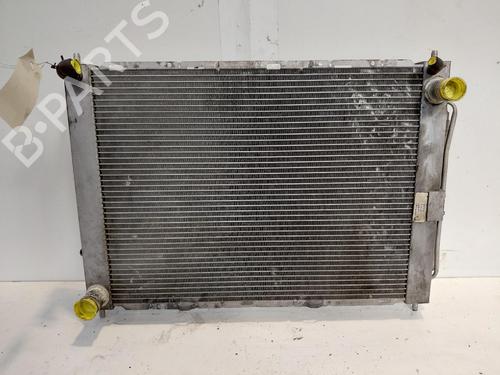Used AC radiator AC radiator RENAULT CLIO III (BR0/1, CR0/1) 1.5 dCi (BR17, CR17) (86 hp) 39938437 39938437