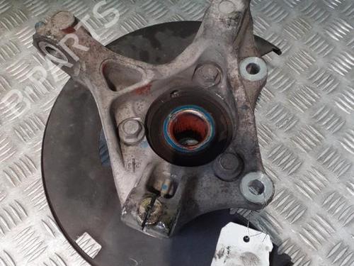 Left front steering knuckle CHEVROLET CRUZE (J300) 1.7 D | BP24751706M25 - Image 2