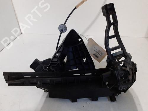 Front left lock FORD C-MAX (DM2) 1.6 TDCi | BP24750194C98  - Image 5