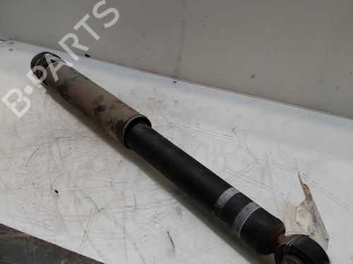 Left rear shock absorber SUZUKI IGNIS III (MF, FF) 1.2 Hybrid AllGrip (ATK412) | BP29251524M18 - Image 4