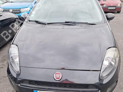 Engine FIAT PUNTO (199_) 1.2 (199AXZ1A, 199BXZ1A) | BP30731022M1  - Image 9