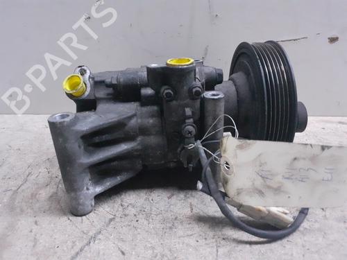AC compressor MAZDA 2 (DE_, DH_) 1.3 (DE3FS) | BP26718653M34 - Image 3