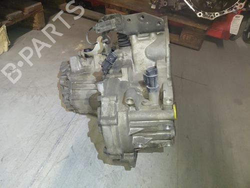 Gearbox HYUNDAI GETZ (TB) 1.5 CRDi | BP24770082M3