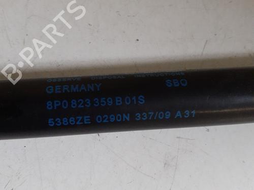Hood lift support AUDI A3 (8P1) 1.6 TDI | BP24949406C139 