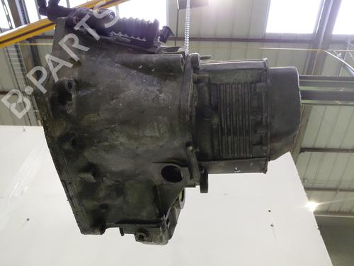 Gearbox CITROËN BERLINGO Box Body/MPV (B9) 1.6 BlueHDi 100 | BP31155654M3 