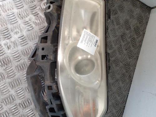 Left headlight RENAULT MEGANE II (BM0/1_, CM0/1_) 1.5 dCi (BM1E, CM1E) | BP24756307C28 