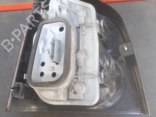 Used Right taillight Right taillight VW POLO IV (9N_, 9A_) 1.4 TDI (75 hp) 24770411 24770411