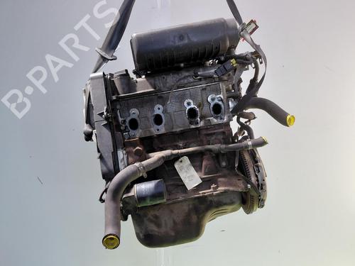 Motor Motor LANCIA YPSILON (843_) 1.2 (843.AXL1A) (69 hp) 37035863 37035863