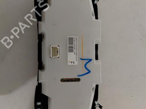 Climate control NISSAN JUKE (F15) 1.6 | BP29319931I5 