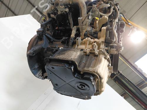 Engine CITROËN JUMPY III Van (V_) 1.6 BlueHDi 95 | BP36055767M1 - Image 7