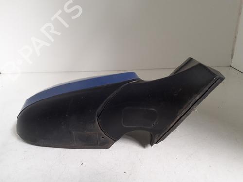 Right mirror HYUNDAI i10 II (BA, IA) 1.0 | BP27676336C27 
