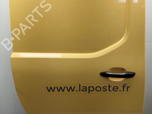 Used Right slide door Right slide door CITROËN BERLINGO Box Body/MPV (K9) [2018-2026] 34413585 34413585