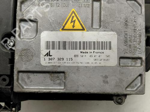 left-headlight-audi-a3-8p1-2003-2004-2005-2006-2007-2008-2009-2010-2011-2012-2013-39216484 main image