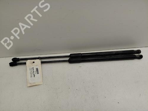 Tailgate lift support RENAULT CLIO V (B7_) 1.5 Blue dCi 85 (B7AG) | BP37623196C138 - Image 2