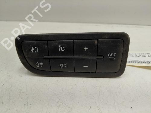 Used Headlight switch Headlight switch 37707723 37707723