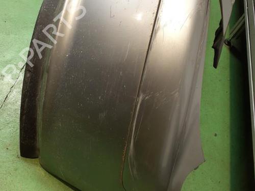 Front bumper PEUGEOT 307 (3A/C) 1.6 16V | BP24751393C7 