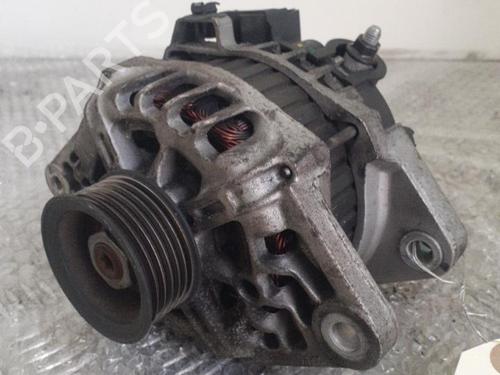 Used Alternator HYUNDAI i30 (FD) 1.4 (109 hp) 24739912