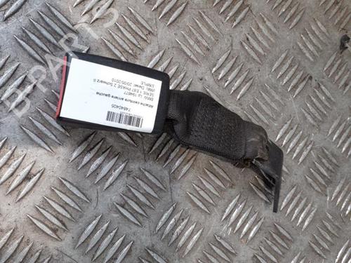 Used Seat buckle BMW 1 (E87) 116 d (116 hp) 24766947