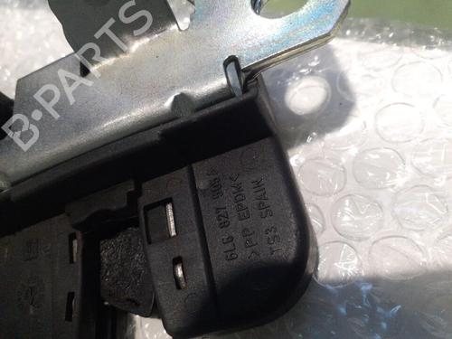 Used Tailgate lock Tailgate lock SEAT IBIZA III (6L1) 1.4 16V (86 hp) 24760368 24760368