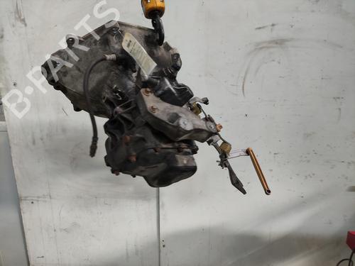 Gearbox OPEL CORSA D (S07) 1.4 (L08, L68) | BP25864039M3 - Image 3