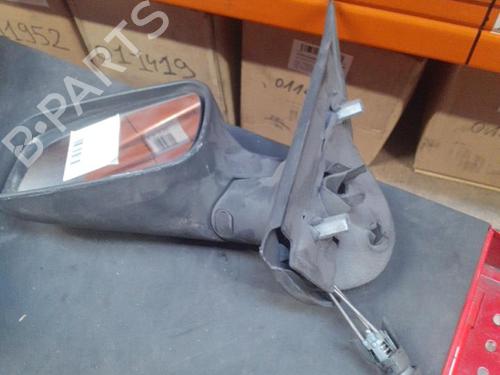 Used Left mirror FIAT PUNTO (176_) 60 1.2 (176AP, 176AR, 176AQ, 176BB) (60 hp) 24748341